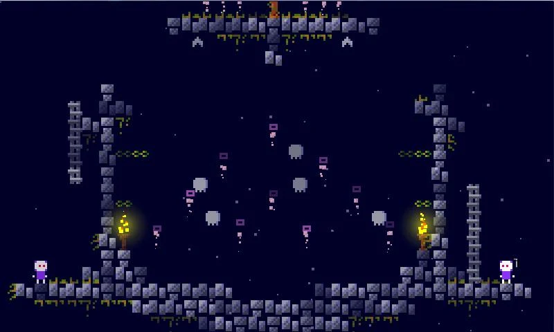 AlterEgo: DreamWalker - screenshot