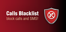 Call SMS Blocker APK