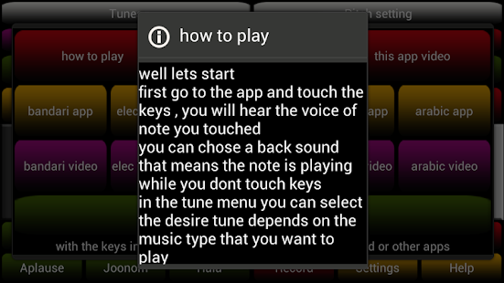 Real Kurdi Musical Instrument(圖4)-速報App
