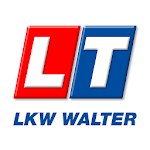 Cover Image of ดาวน์โหลด LOADS TODAY - LKW WALTER 2.2.0 APK