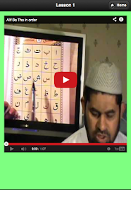 How to install Learn Alif Ba Tha patch 4 apk for pc