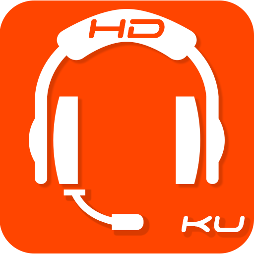 Audio Recorder LOGO-APP點子