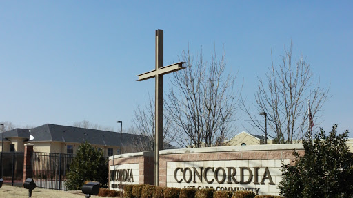 Concordia Life Community
