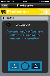 EMT Tutor Lite - EMS Scenarios poster 5