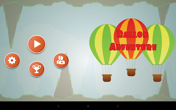 Balloon Adventure APK Download for Android