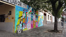 Curitiba Wall Art