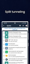 VPN.lat: Fast and secure proxy 7
