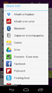 Halloween Ringtones Screenshots 4