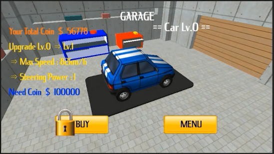 免費下載賽車遊戲APP|City Drift Racing 3D app開箱文|APP開箱王