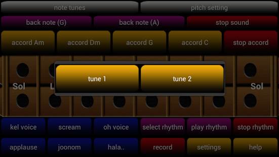 Arabic Persian BagPipe(圖5)-速報App