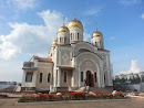 Кирилло-Мефодиевский Собор