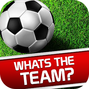 Whats the Team? Football Quiz Hacks and cheats