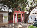Manjinahi Malum Temple
