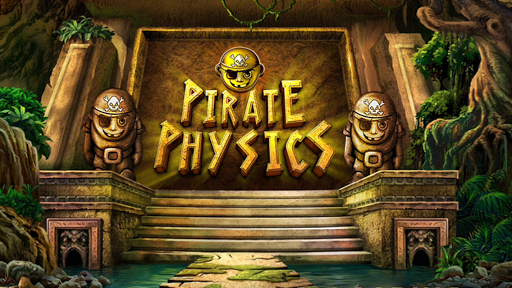 Pirate Physics Challenge