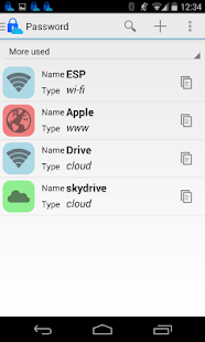 My Password Pro Key(圖1)-速報App