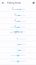 Fishing Knots Pro 1