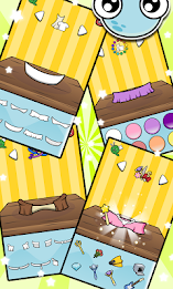 Loy 🐾 Virtual Pet Game poster 14