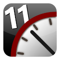 SecondClock logo