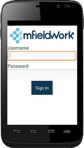 【免費生產應用App】mFieldwork-APP點子