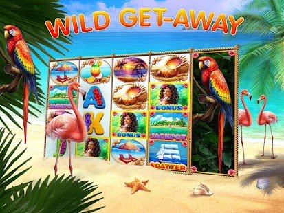 How to download Tropic Slot Machines Vegas 1.295 unlimited apk for bluestacks