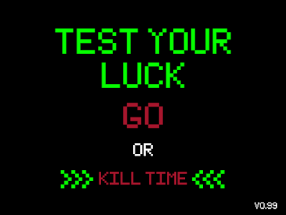 How to install Test your luck 0.9.9.0 apk for pc