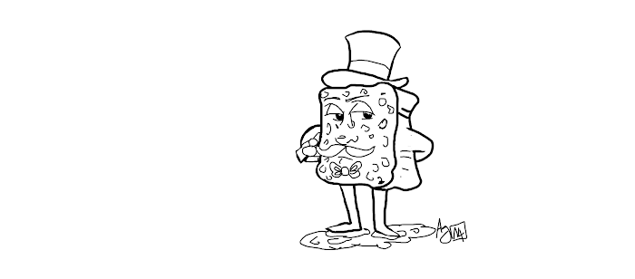 Sponge Style
