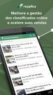 Repplica Screenshots 0