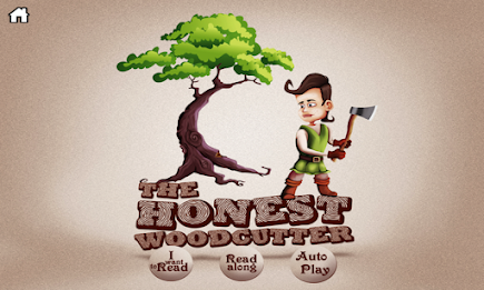 Folktales By Tinytapps poster 12