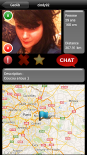 Geolib - screenshot thumbnail