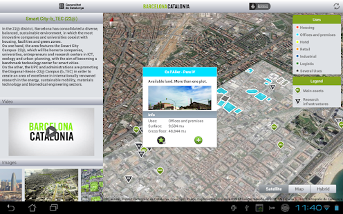 Barcelona Catalonia Screenshots 2