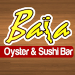 Cover Image of ダウンロード Baja Oyster and Sushi Bar 1.399 APK