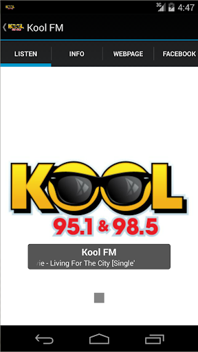 Kool FM