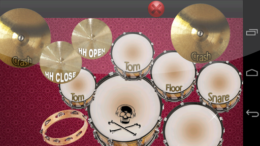 免費下載音樂APP|Classic Drum Drums Classical app開箱文|APP開箱王