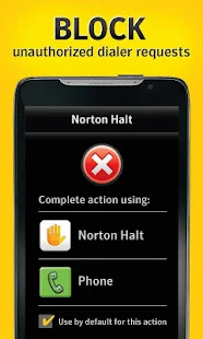 Norton Halt exploit defender(圖4)-速報App