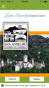 Free Download San Anselmo Chamber Commerce APK for Android