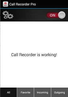 Lastest Call Recorder APK