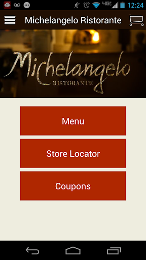 Michelangelo Ristorante