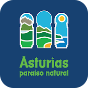 Asturias: Guía de viaje 4.0 Icon