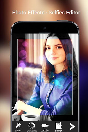 【免費攝影App】Photo Effects - Selfies Editor-APP點子