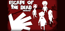 Escape of the dead APK