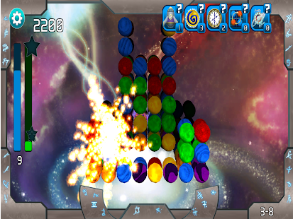 QD3 Screenshots 2