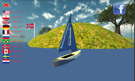 Sailing Simulator poster 3