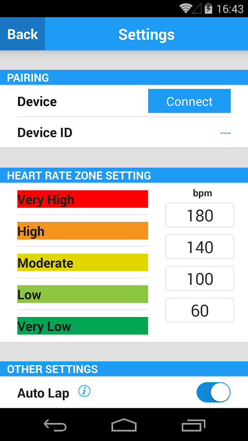 Crane Connect Android Apps Auf Google Play