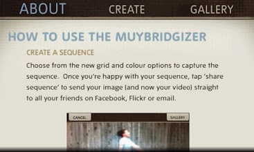 The Muybridgizer APK Download for Android