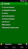 EchoCalc