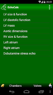 EchoCalc(圖1)-速報App