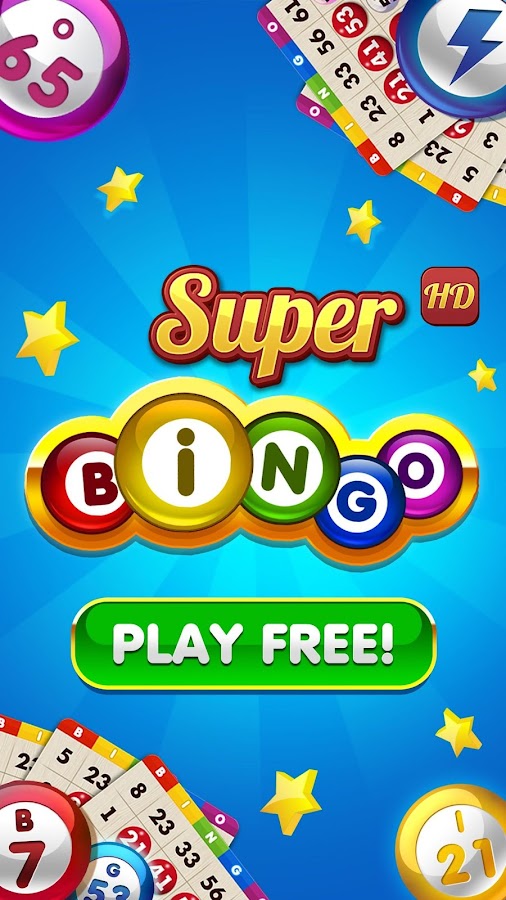 Bingo