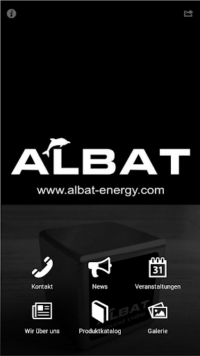 Albat Bioenergetic Solutions