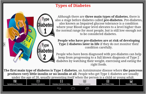 免費下載健康APP|Symptoms of Diabetes app開箱文|APP開箱王