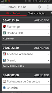 ESPN ScoreCenter Brasil – Enjoy millions of the latest Android apps ...